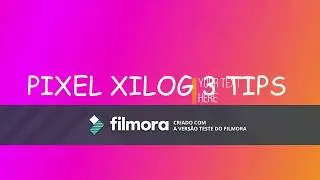 xilog 3 tips by pixel mesa redonda part 1 cnc