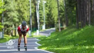 Welcome to Minsk-Raubichi: Summer Biathlon World Championships 2019