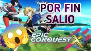 Epic conquest x Una Nueva Aventura 
