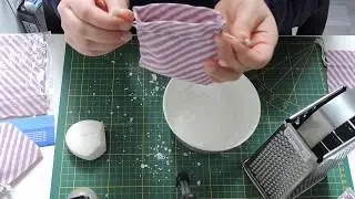 tuto sachet senteur pour placard dressing ou tiroir