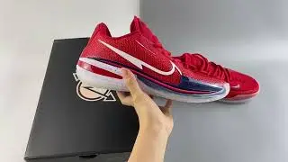 Nike Air Zoom GT Cut &ldquo;Team USA&rdquo; CZ0175-604