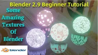 Blender beginner tutorial | Blender Texture Tutorial | Texture Tutorial | Blender 2.9 #blender #b3d