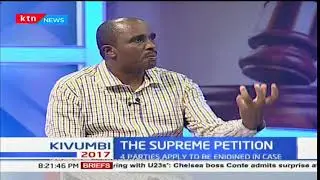 The Supreme petition: The Supreme Court to start the hearing tommorow