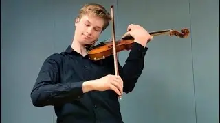 Paganini - 24 Caprices