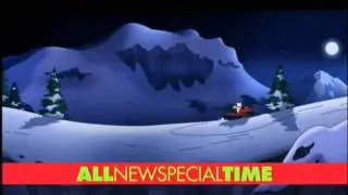 FAMILY GUY - Promo for 
