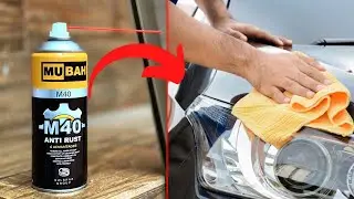 Car Cleaning Tips, Truck and Automobile | Car Care Tips