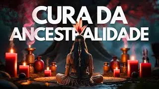 Cura Ancestral 💖 Canto para Perdoar e Limpar Cren&ccedil;as Limitantes