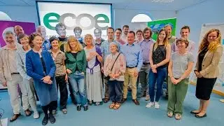 Exeter Community Energy's Solar PV1 Project