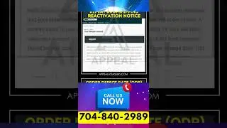 Learn to Reinstate Amazon Account by Matt Gambrell
