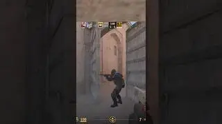 КЛАТЧ 1Х3 РОЗЫГРЫШ В ТГ #b0tika #csgo #botika #counterstrike #csgo2 #csgoclips #csgohighlights