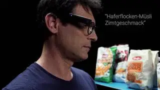 OrCam MyEye 2 Eigenschaften (Deutsch)