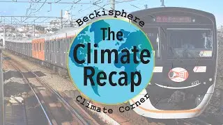 A major Japan railway now runs on 100% renewable energy