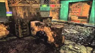 UC2 A-Z-O-R-E-S_P-T v$ Shaver_From_Hell ''Friendly Match''