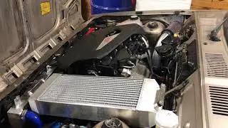 Fiesta mk1 ecoboost