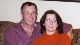 Did Sam Parker really kill Theresa Parker?