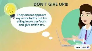 SUCCESSFUL GOAL SETTING AND ACHIEVEMENT TIPS - (Animated)