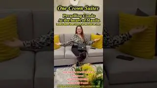 Don't miss out on this incredible opportunity-PRESELLING condo in Manila is now open for reservation