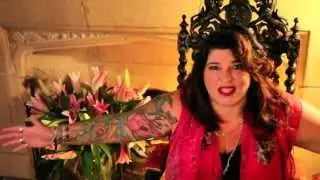 BIG NEWS! August 26 2013 a 2nd Star of David! With Michele Knight