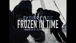 Jyroscope - Frozen In Time (Official Audio Visual)