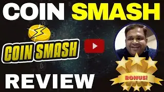 Coin Smash Review 💰 ($4000 in just a 3 months) 💲 Coin Smash Review & Bonuses