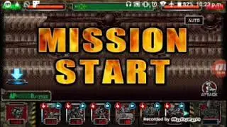 MSA deck morden
