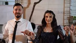Şehriban & Vedat -- 29.09.2024 --  Nişan -- Mersin