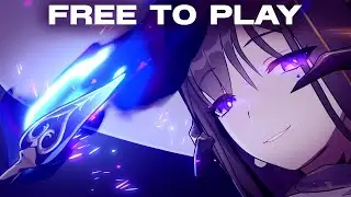 Pokemon Player Tries To Beat Honkai Star Rail | PLEASE HELP ME