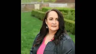 Phantom Electric Ghost Interview Neena Perez: Transformational Life and Business Coach