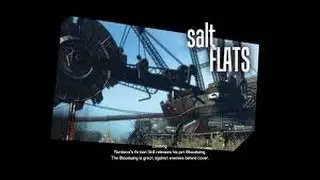 Borderlands All Red Chests Episode 15 - The Salt Flats