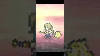 FFRK Argent Odin (Holy Weak) Magic Sub 16 (15.71)