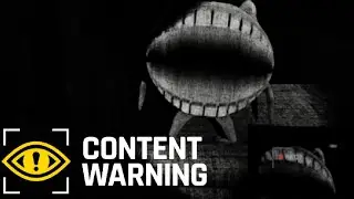 CONTENT WARNING - Save The Content!!!