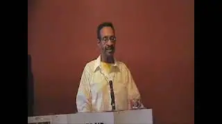 Delbert Blair Silent Exotic Weapon Used for Mind Control on Melanated People Part 2