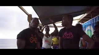 Triple Kay Band - Still Standing (Official Music Video) 