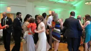 4K - Naveen Productions - Holly Weds Nirav. DJ Event Log. Midland Country Club. May 27th 2017