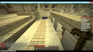 Minecraft: Ramdom Games