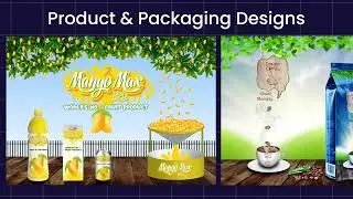 ADVANCE MOTION GRAPHIC DESIGN PORTFOLIO | 2025