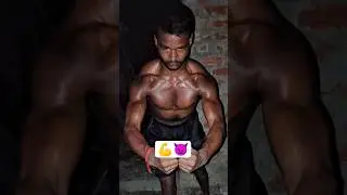 🔥 Passo Ben Solto Workout &ndash; Power Moves at Home! #shorts #gymhomeworkout