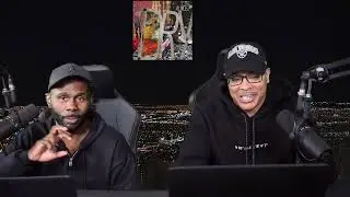 Pusha T - Brambleton (REACTION!)