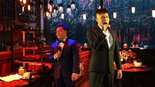 I Know Him So Well ft. Tomy Virtucio (A Musical Night with Darwin concert)