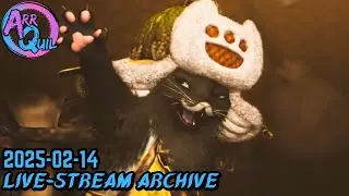 Tetris 99 & Monster Hunter Wilds (Beta 2) | February 14th, 2025