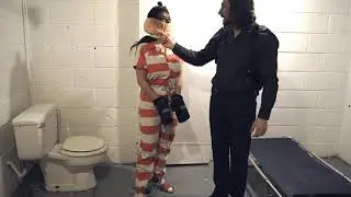 JJ transported from Jail to Prison (GT)