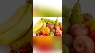 Dream About Fruits | What Does It Mean?
