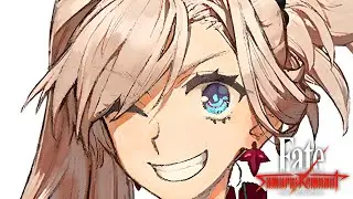 Fate/Samurai Remnant Musashi Theme 
