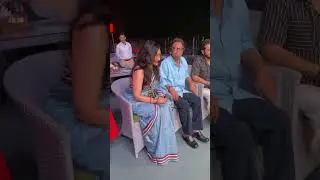 Prosenjit Chatterjee And Rituparna Sengupta with Prabhat Roy ❤️ #shorts #ytshortsindia #viral
