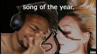 THIS BETTER THAN THE LEAK!!! Destroy Lonely - if looks could kill Reaction