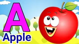 abcd, acbd rhymes, ABC Alphabet song, Alphabet Songs for children,