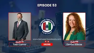 Episode 053: Denise Bibeau Is Leading with Heart in Ocala Real Estate
