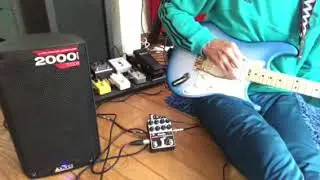 Atomic ampli-firebox over Alto TS308