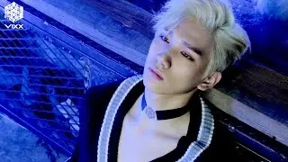 빅스(VIXX) - 'Chained up' Special Clip (HYUK Ver.)