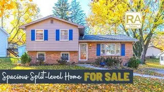 Home for Sale | 2404 Marion Street, Des Moines, IA 50321 | Real Advantage Partners